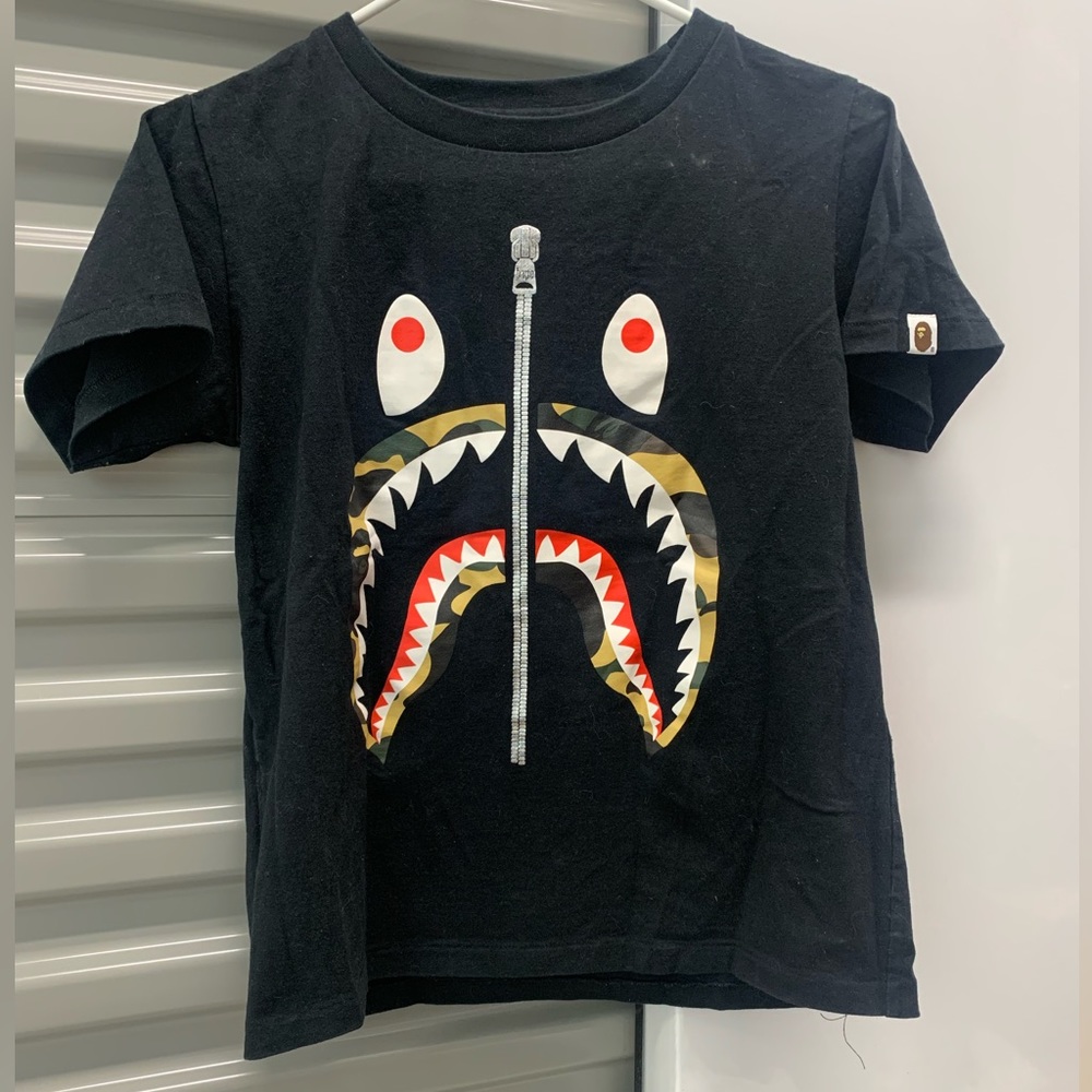 Bathing Ape T